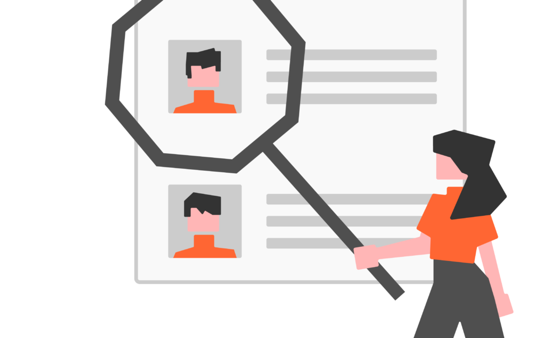 5 erreurs à éviter lors d’un entretien de recrutement
