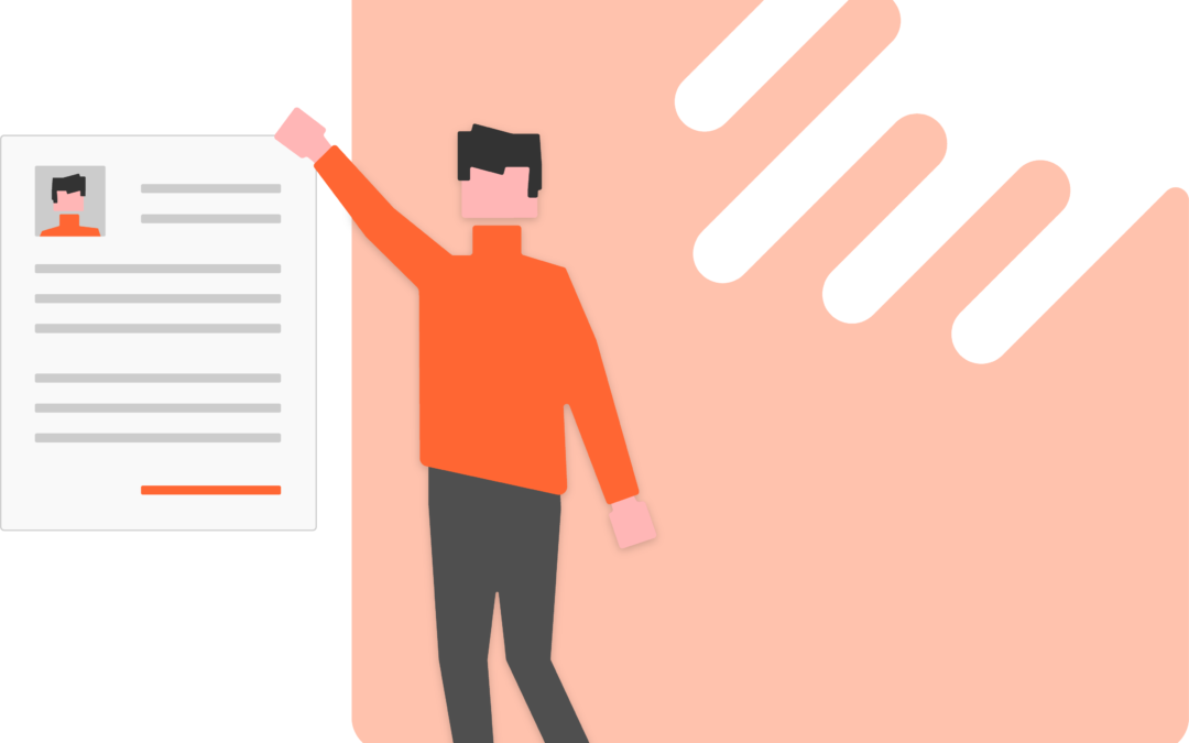 L’importance d’un bon CV pour décrocher l’emploi de vos rêves